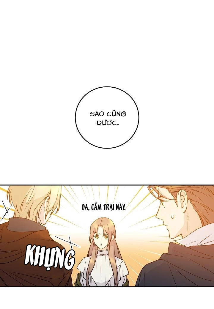 Cô Hầu Giỏi Giang Chapter 49 - 22