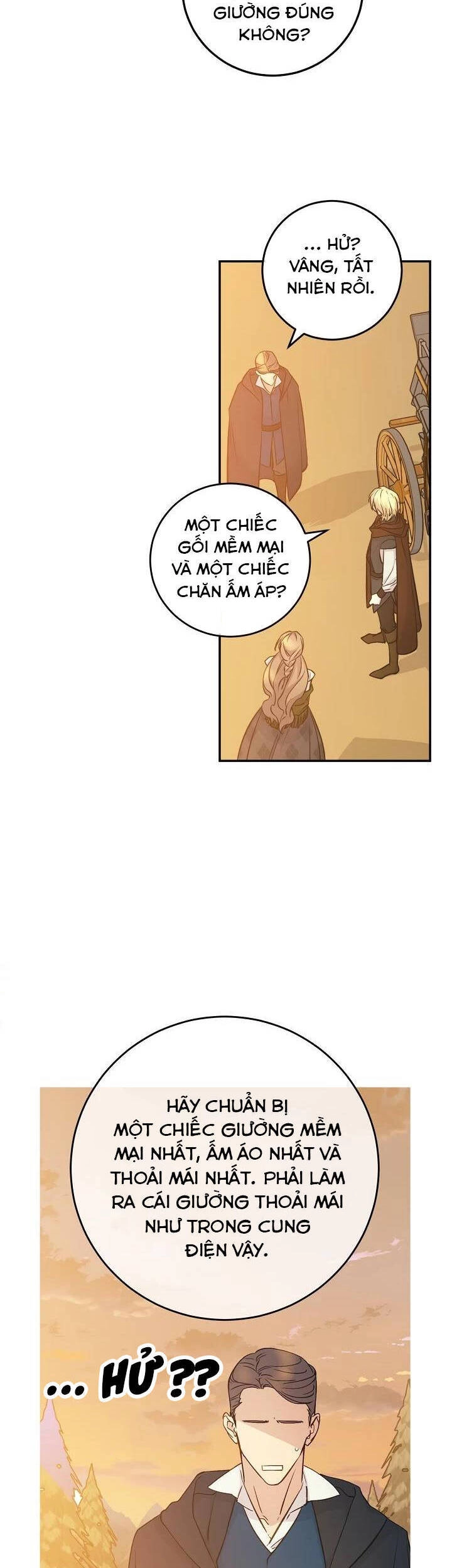 Cô Hầu Giỏi Giang Chapter 49 - 24