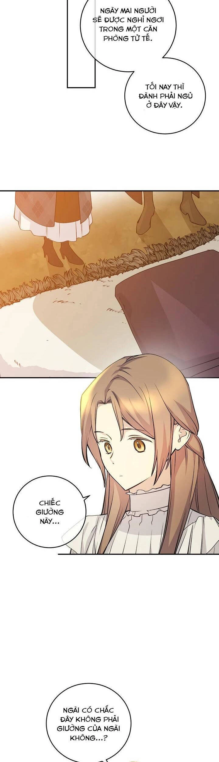 Cô Hầu Giỏi Giang Chapter 49 - 27