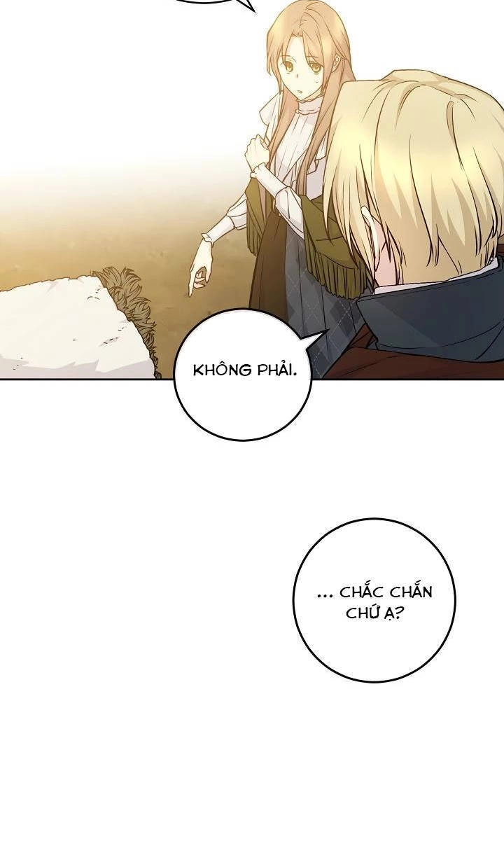 Cô Hầu Giỏi Giang Chapter 49 - 28