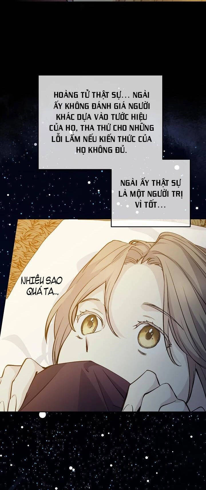Cô Hầu Giỏi Giang Chapter 49 - 32