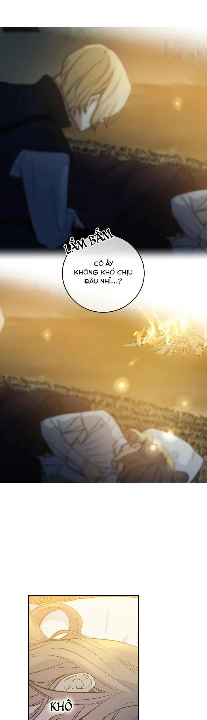 Cô Hầu Giỏi Giang Chapter 49 - 35