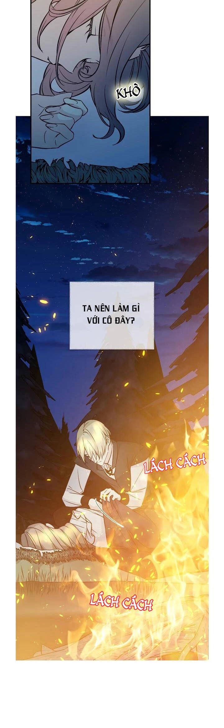 Cô Hầu Giỏi Giang Chapter 49 - 36