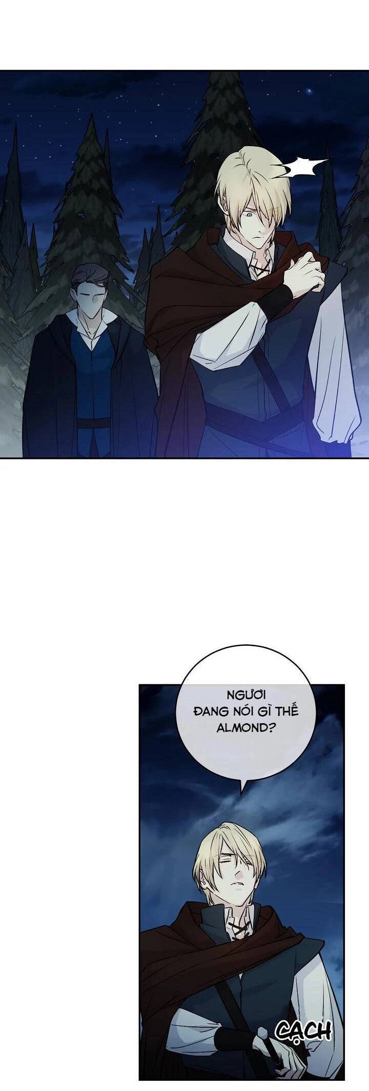 Cô Hầu Giỏi Giang Chapter 49 - 40