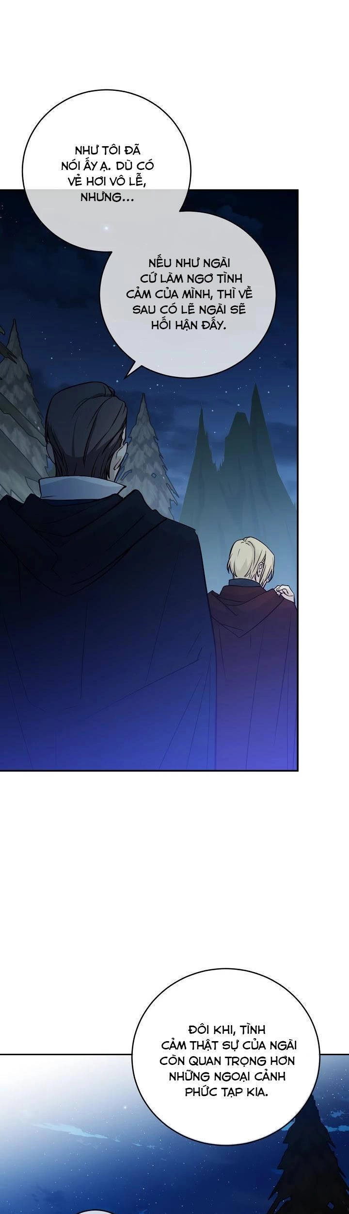 Cô Hầu Giỏi Giang Chapter 49 - 41