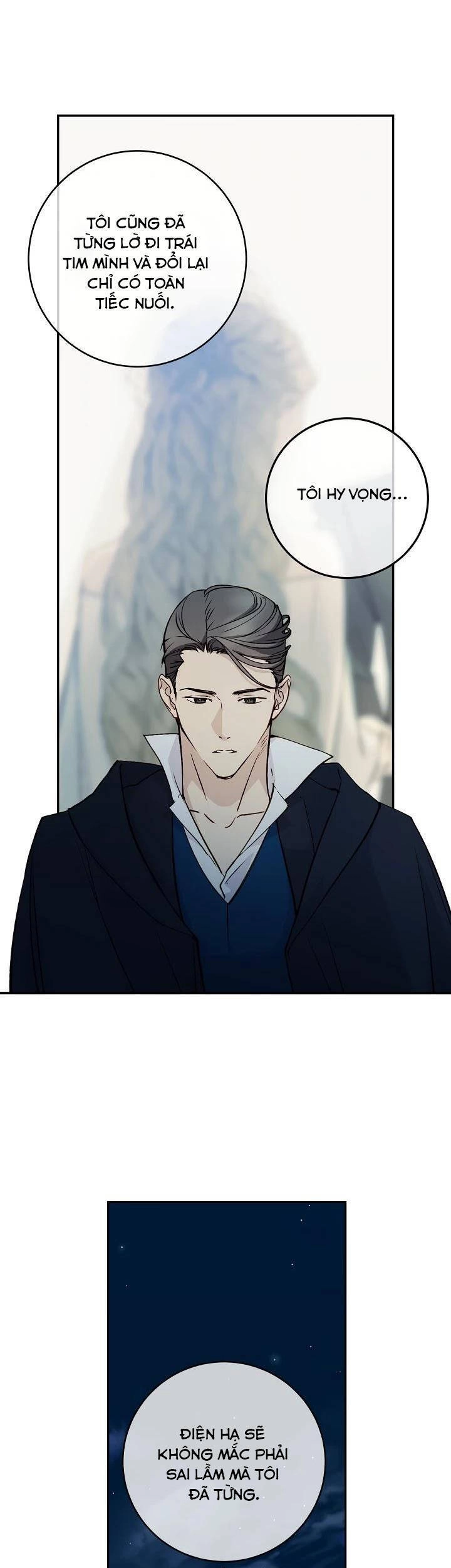 Cô Hầu Giỏi Giang Chapter 49 - 43