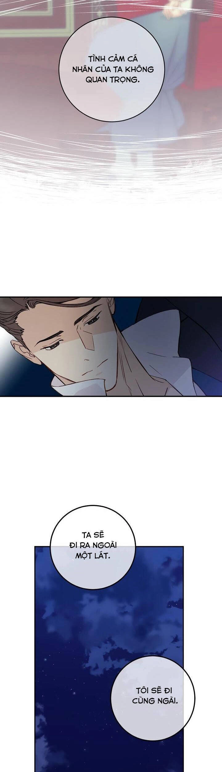 Cô Hầu Giỏi Giang Chapter 49 - 47