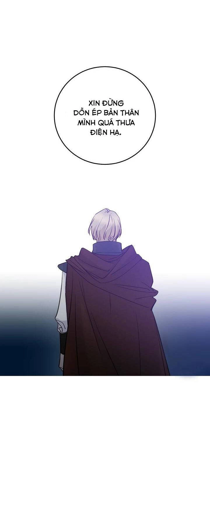 Cô Hầu Giỏi Giang Chapter 49 - 50