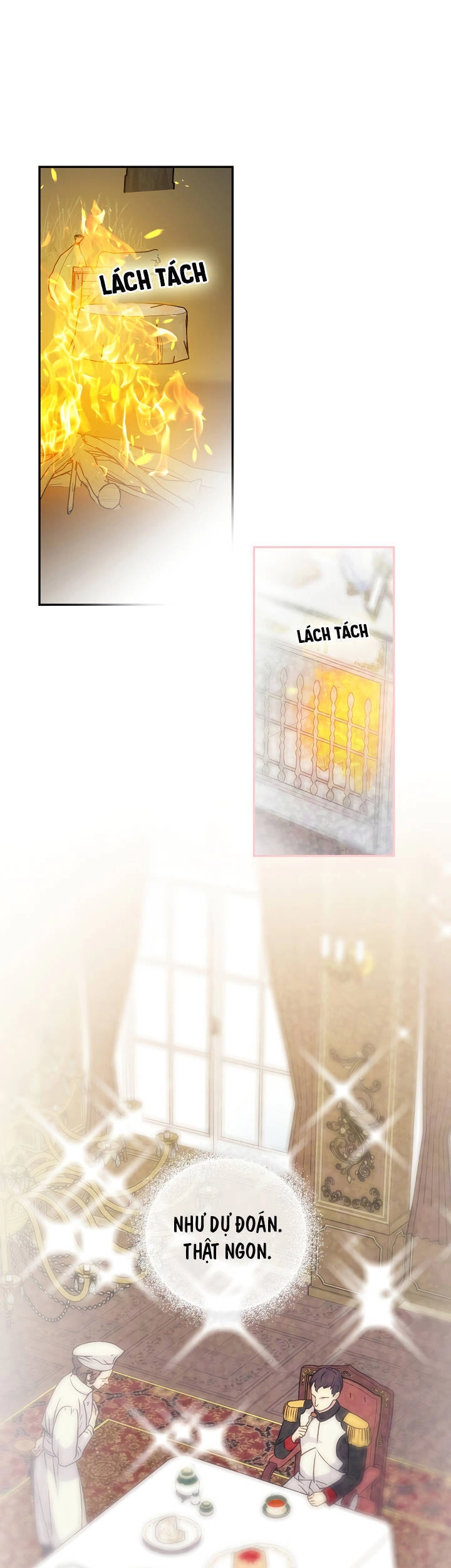 Cô Hầu Giỏi Giang Chapter 50 - 1