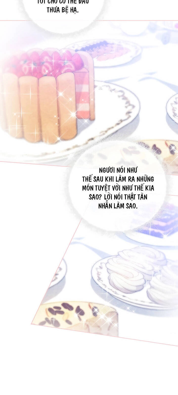 Cô Hầu Giỏi Giang Chapter 50 - 4