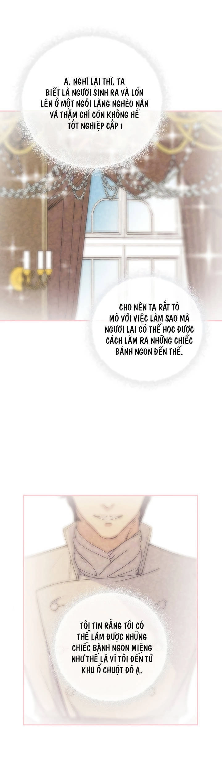 Cô Hầu Giỏi Giang Chapter 50 - 5