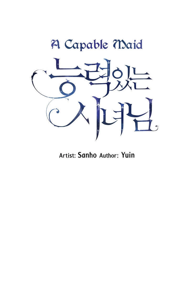 Cô Hầu Giỏi Giang Chapter 50 - 10