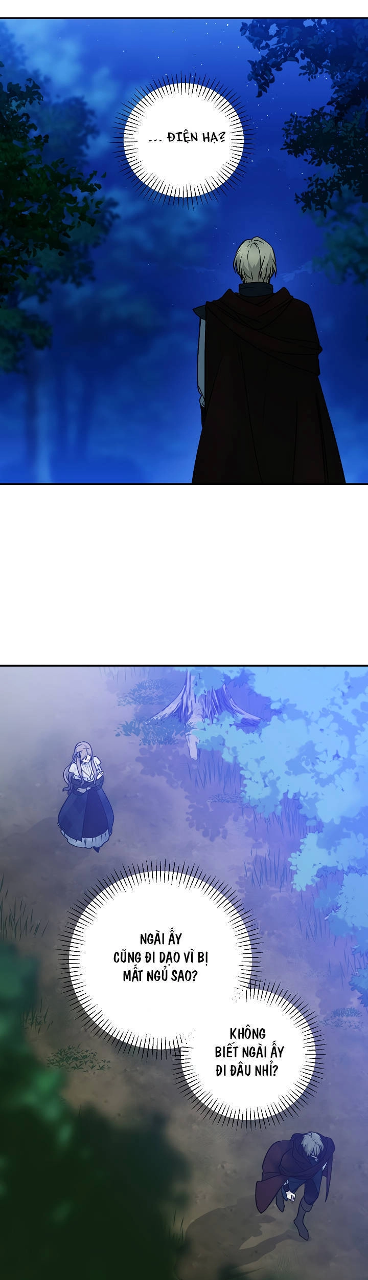 Cô Hầu Giỏi Giang Chapter 50 - 13