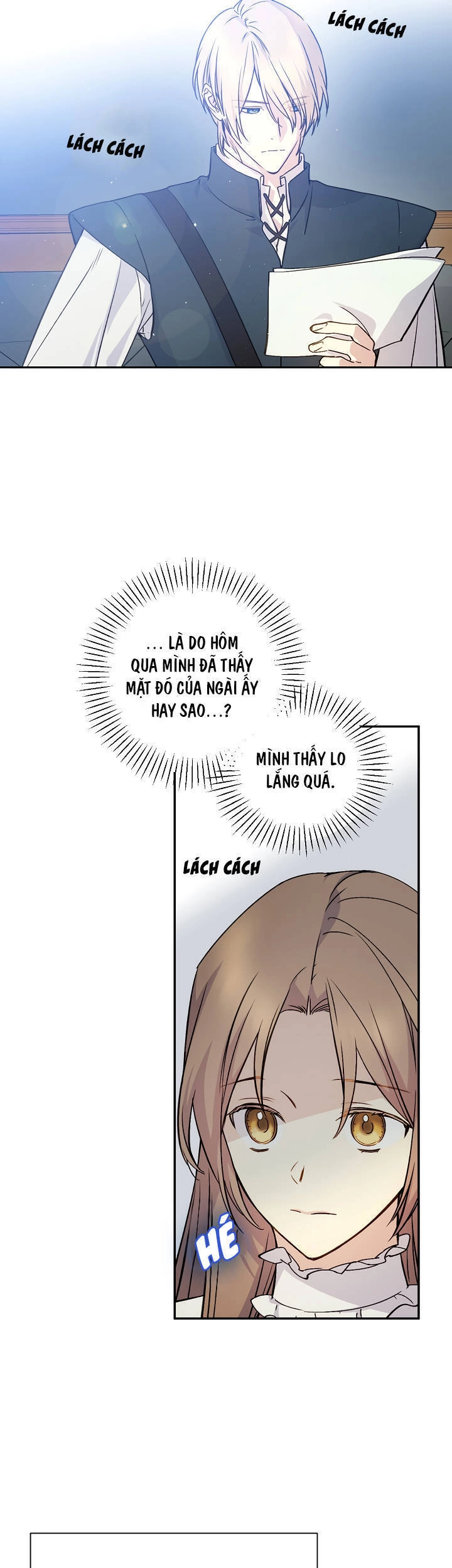 Cô Hầu Giỏi Giang Chapter 50 - 17