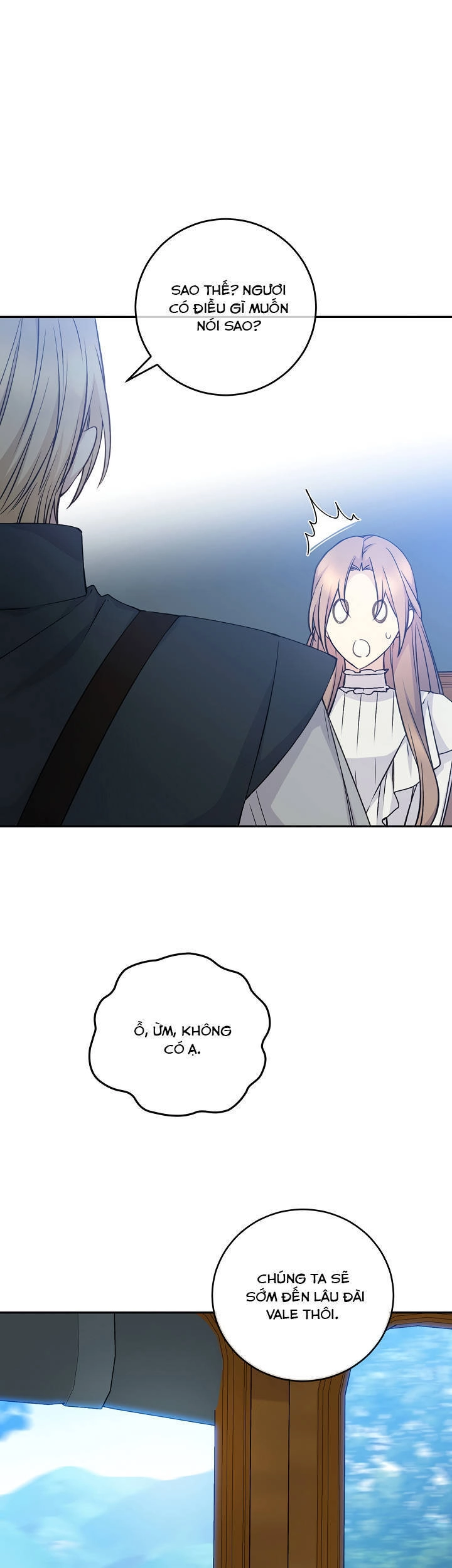 Cô Hầu Giỏi Giang Chapter 50 - 19