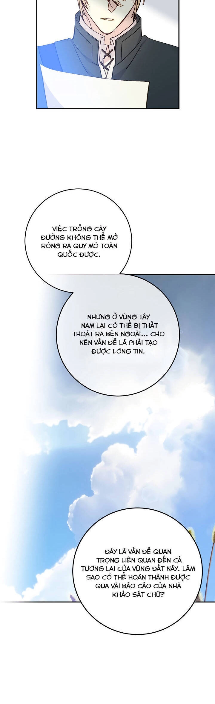 Cô Hầu Giỏi Giang Chapter 50 - 22