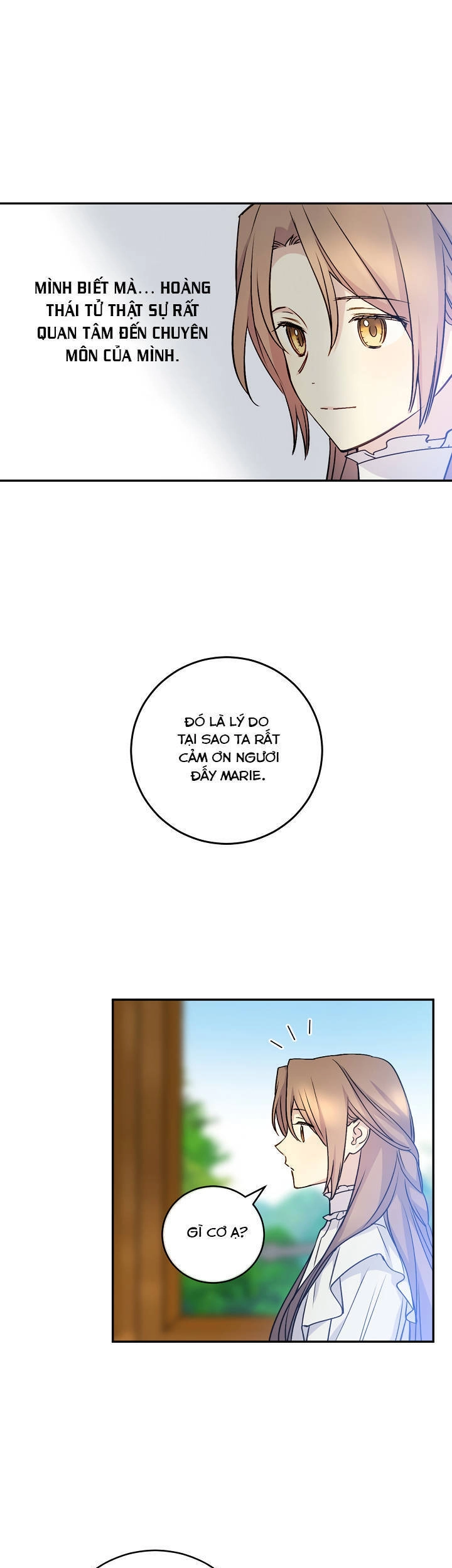 Cô Hầu Giỏi Giang Chapter 50 - 23