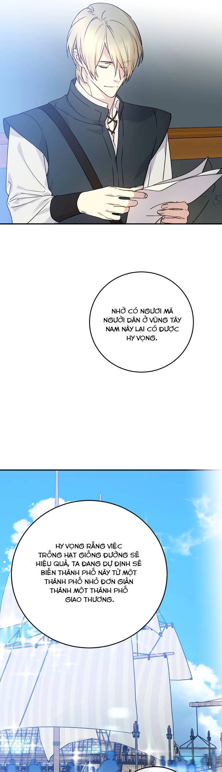 Cô Hầu Giỏi Giang Chapter 50 - 25