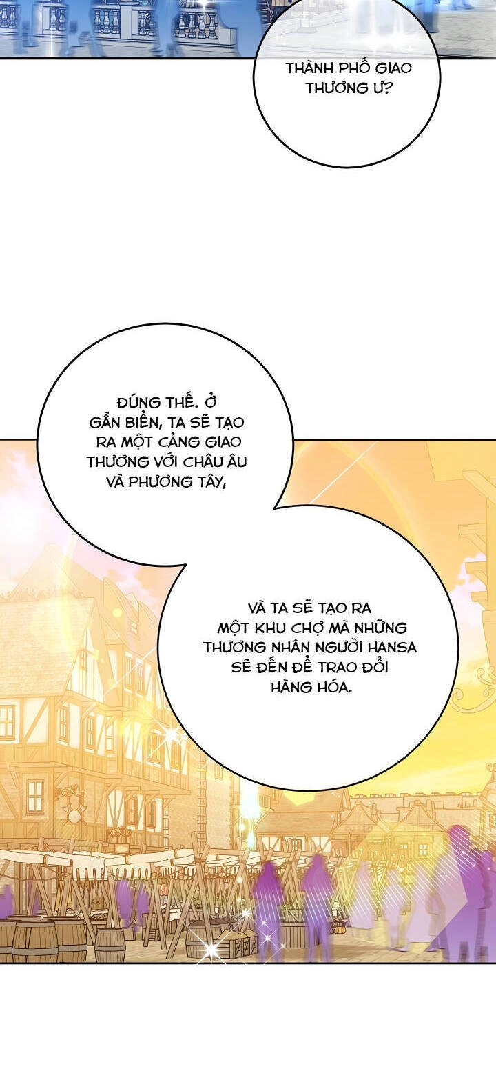 Cô Hầu Giỏi Giang Chapter 50 - 26