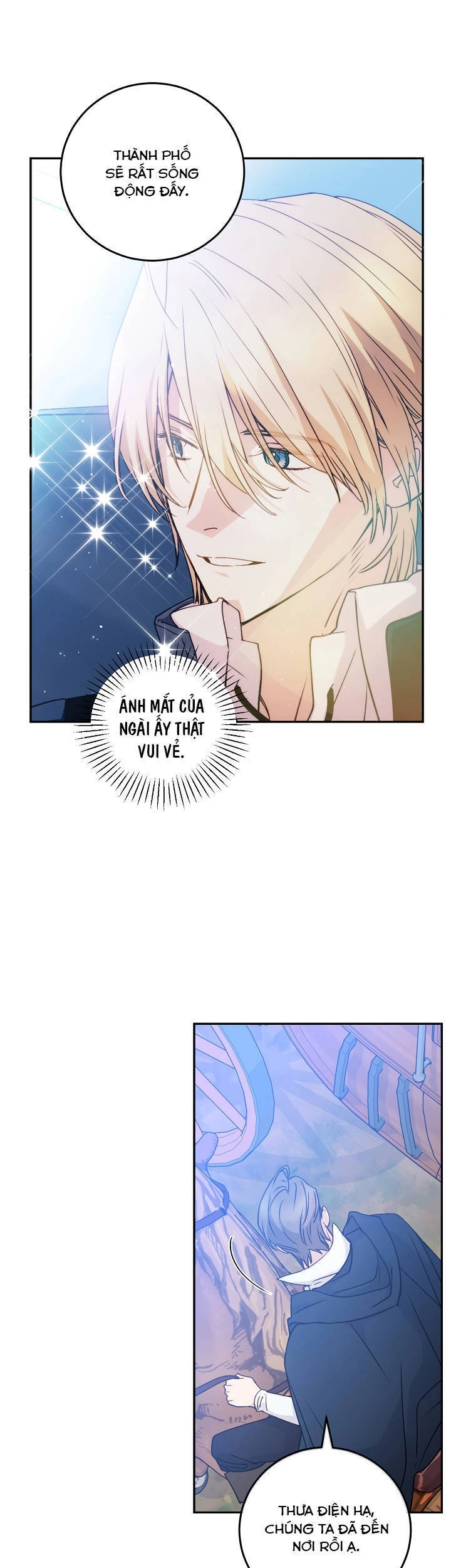 Cô Hầu Giỏi Giang Chapter 50 - 27