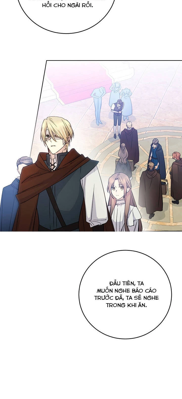 Cô Hầu Giỏi Giang Chapter 50 - 30