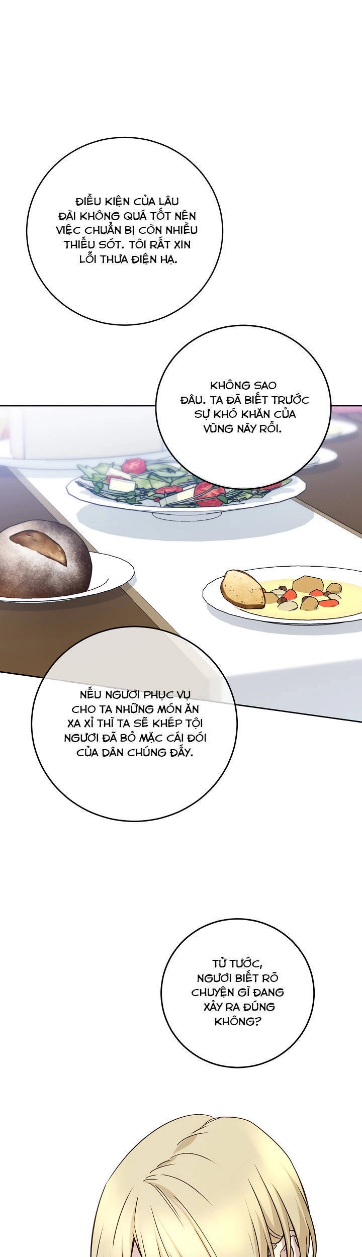 Cô Hầu Giỏi Giang Chapter 50 - 31