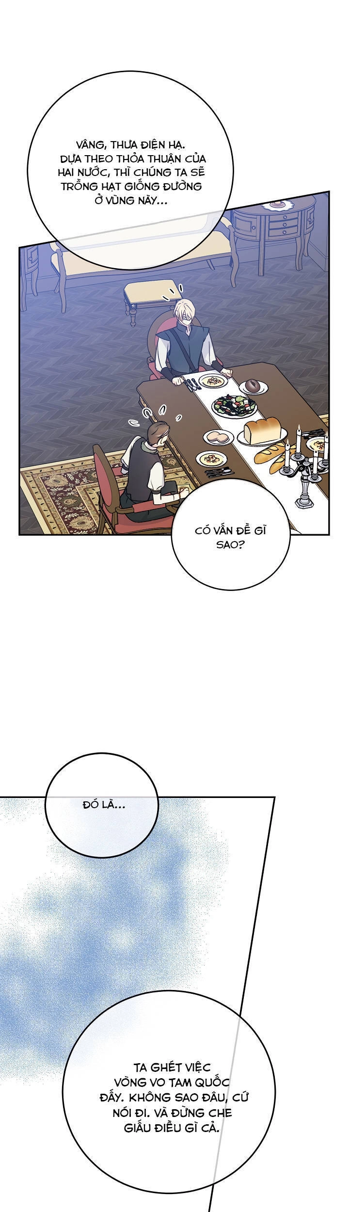 Cô Hầu Giỏi Giang Chapter 50 - 33