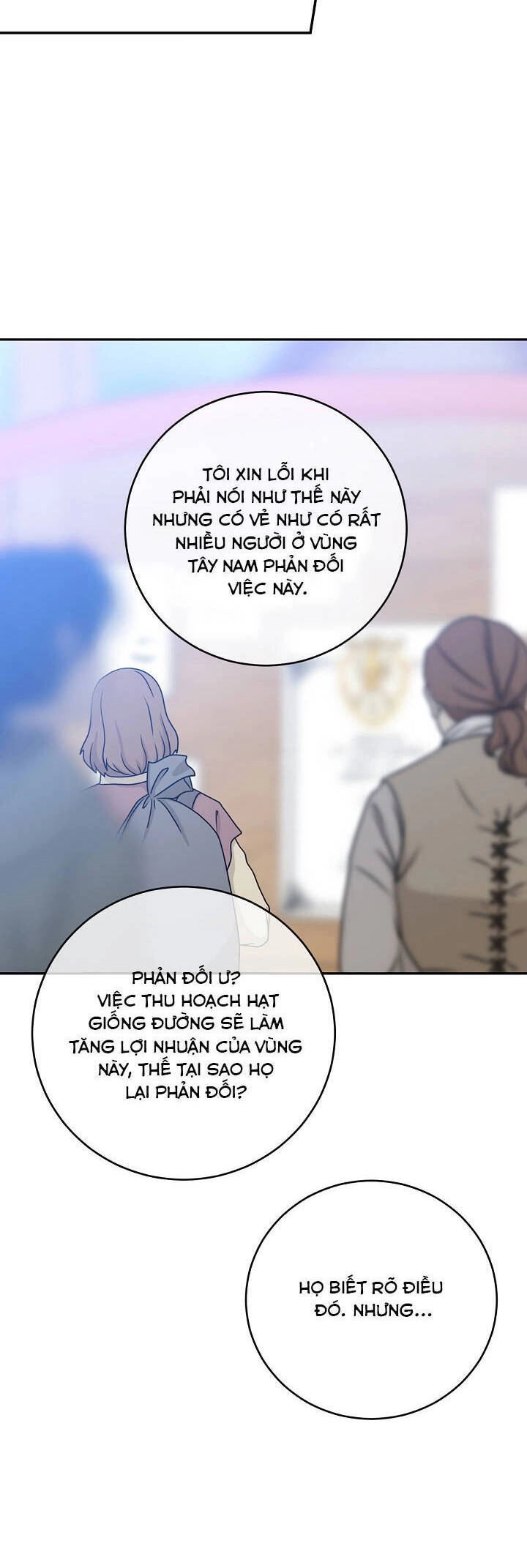 Cô Hầu Giỏi Giang Chapter 50 - 34