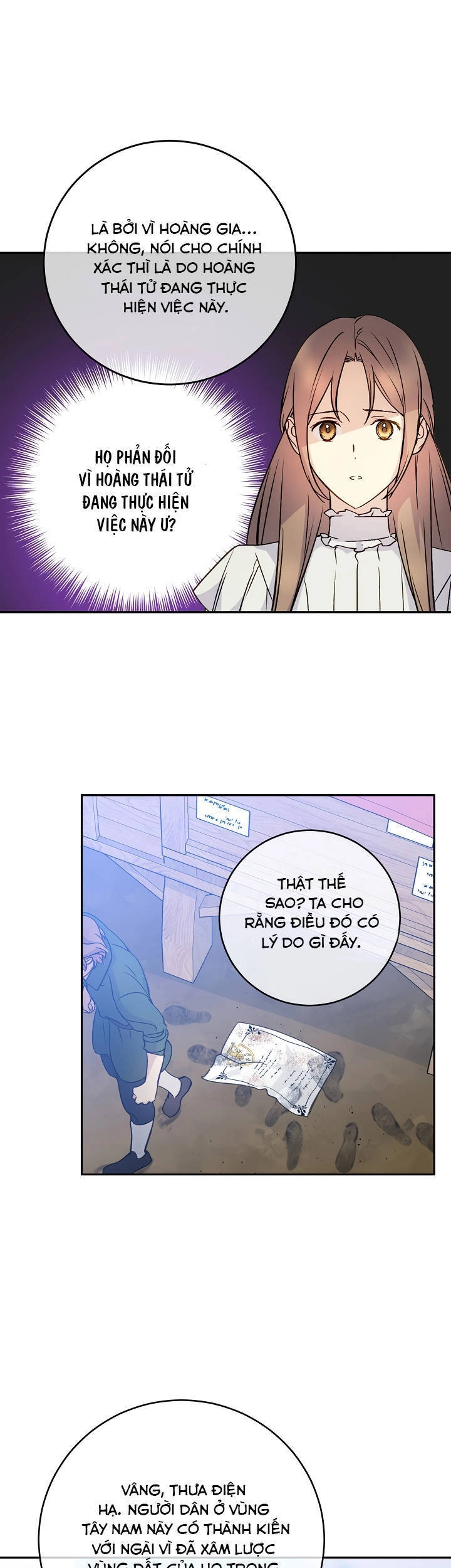 Cô Hầu Giỏi Giang Chapter 50 - 35