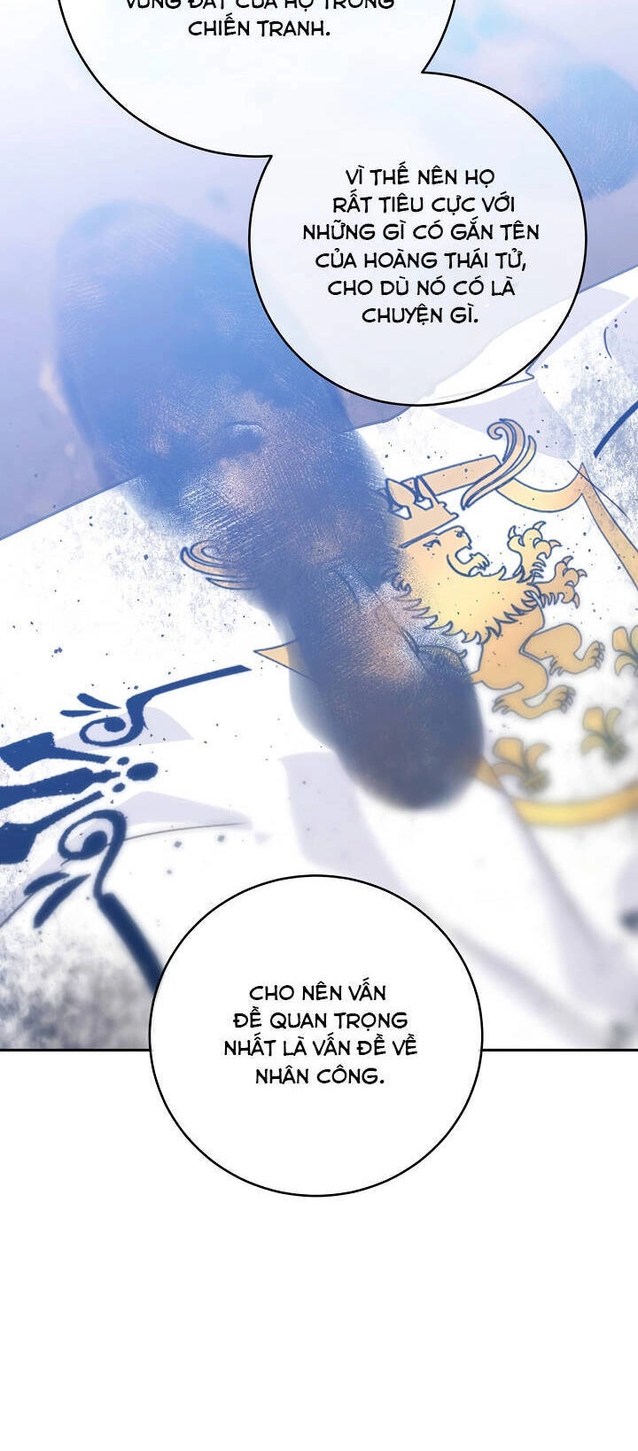 Cô Hầu Giỏi Giang Chapter 50 - 36