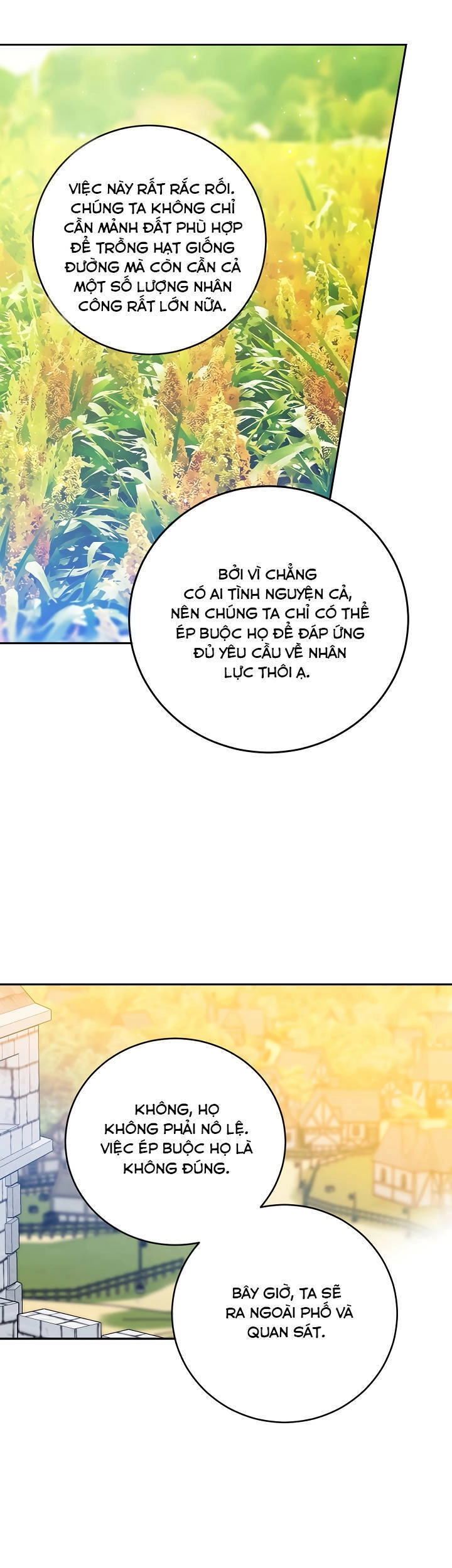 Cô Hầu Giỏi Giang Chapter 50 - 37