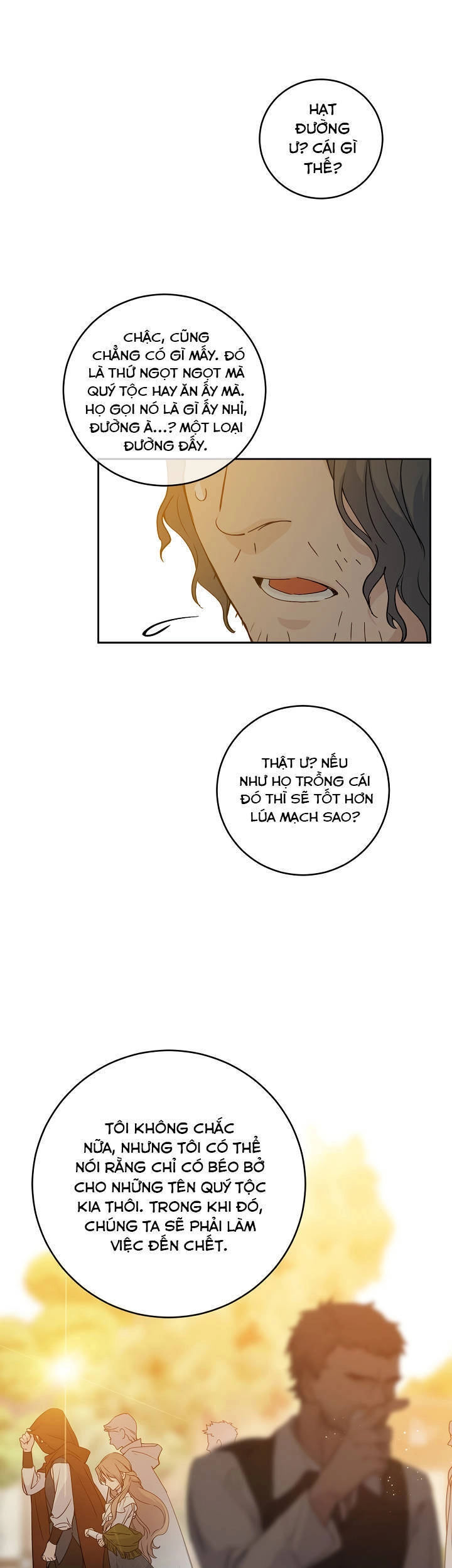 Cô Hầu Giỏi Giang Chapter 50 - 39