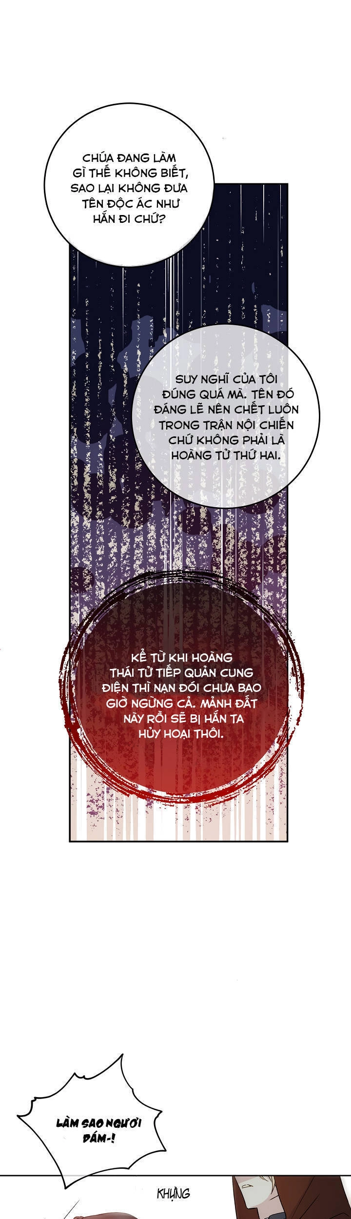 Cô Hầu Giỏi Giang Chapter 50 - 41