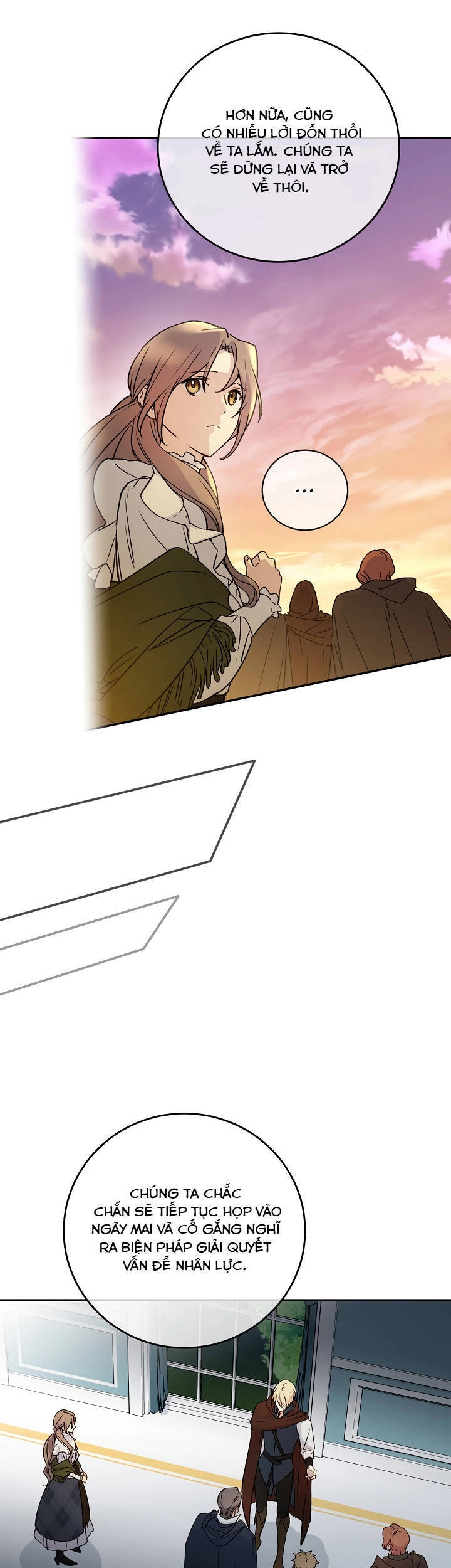 Cô Hầu Giỏi Giang Chapter 50 - 43