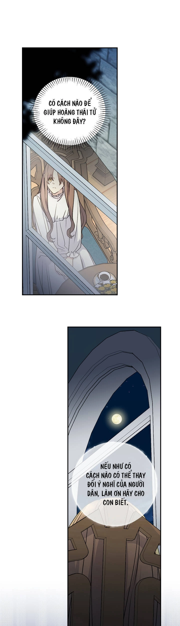 Cô Hầu Giỏi Giang Chapter 50 - 45