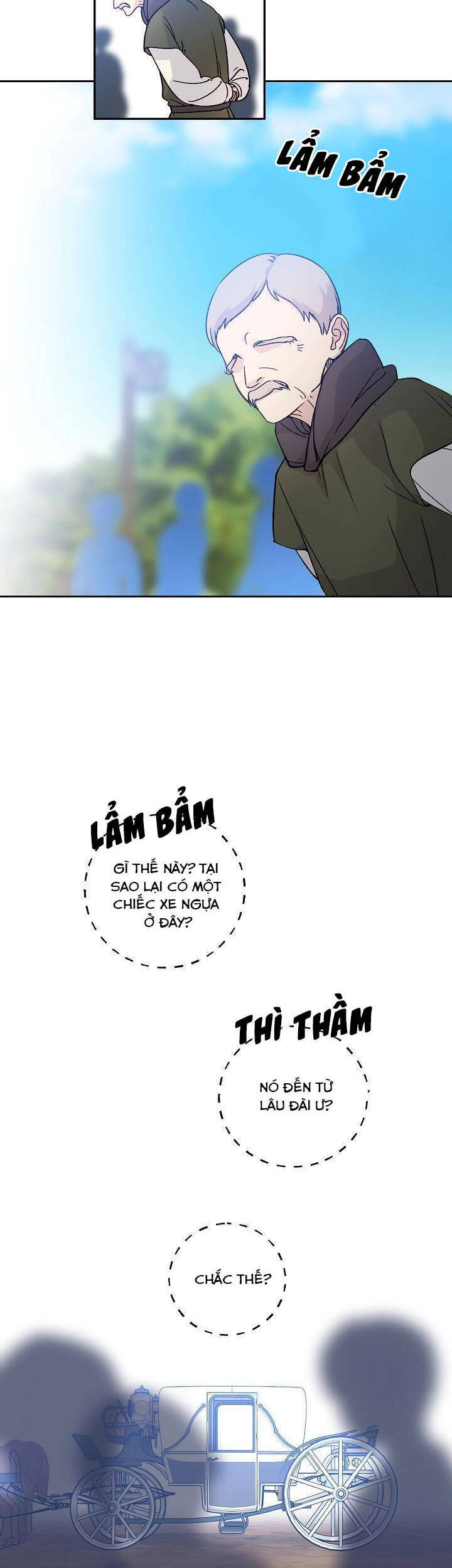 Cô Hầu Giỏi Giang Chapter 51 - 2