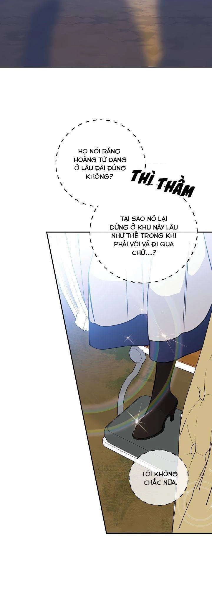 Cô Hầu Giỏi Giang Chapter 51 - 3