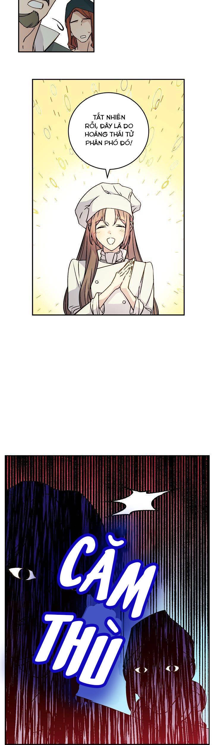 Cô Hầu Giỏi Giang Chapter 51 - 4