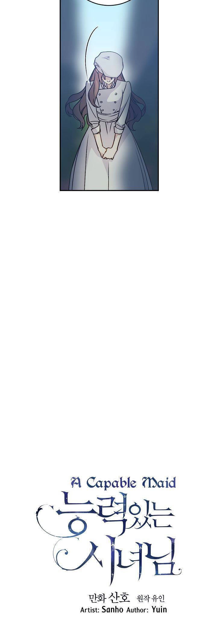 Cô Hầu Giỏi Giang Chapter 51 - 6