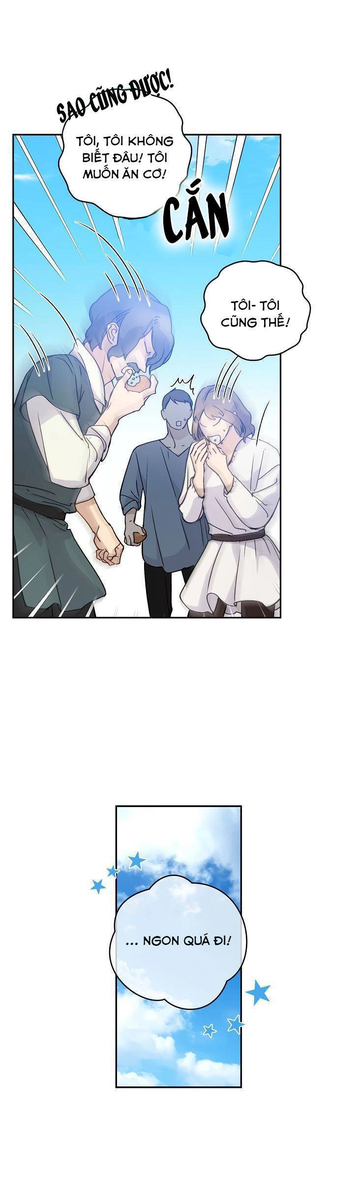 Cô Hầu Giỏi Giang Chapter 51 - 9