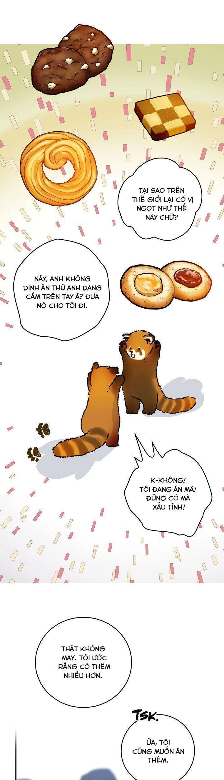 Cô Hầu Giỏi Giang Chapter 51 - 10