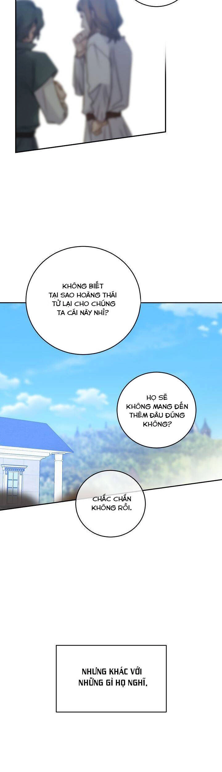 Cô Hầu Giỏi Giang Chapter 51 - 11