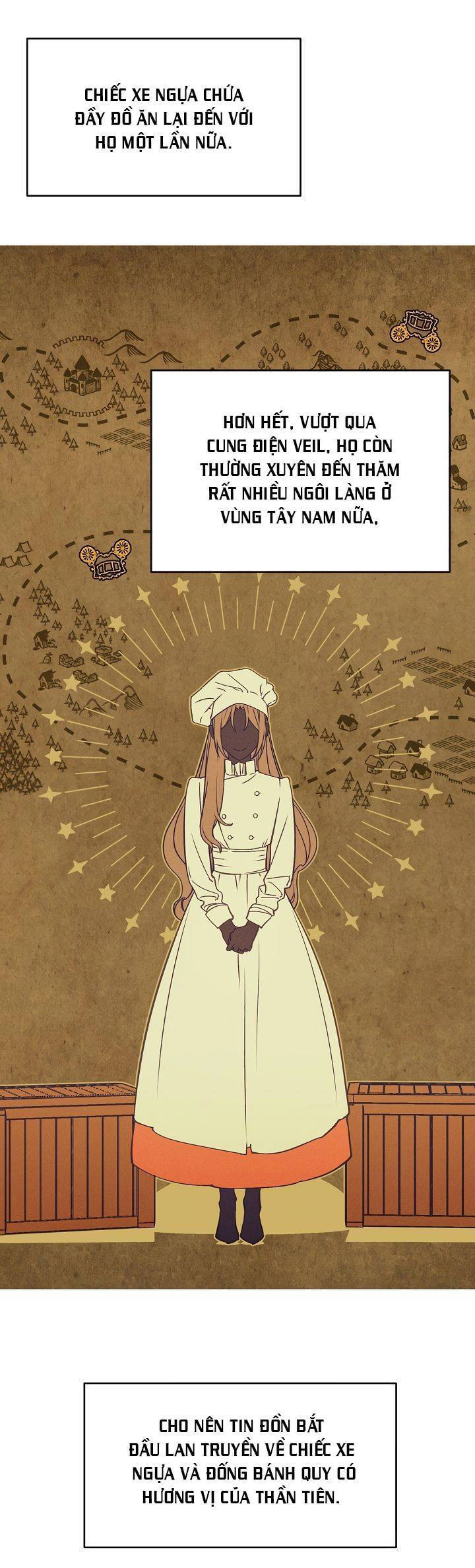 Cô Hầu Giỏi Giang Chapter 51 - 12