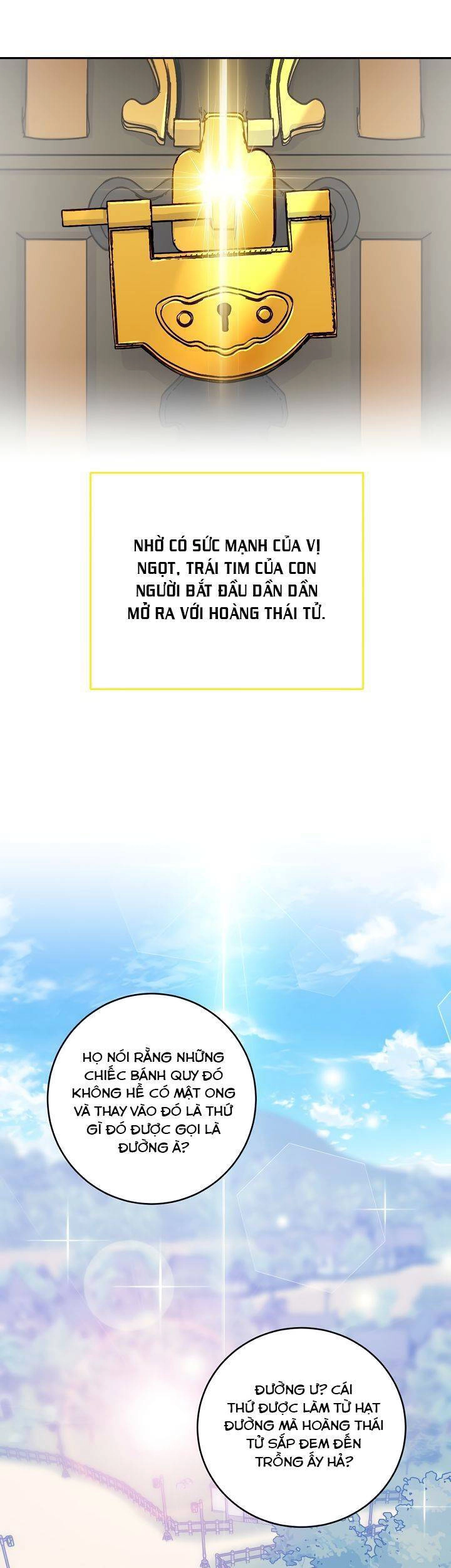 Cô Hầu Giỏi Giang Chapter 51 - 13