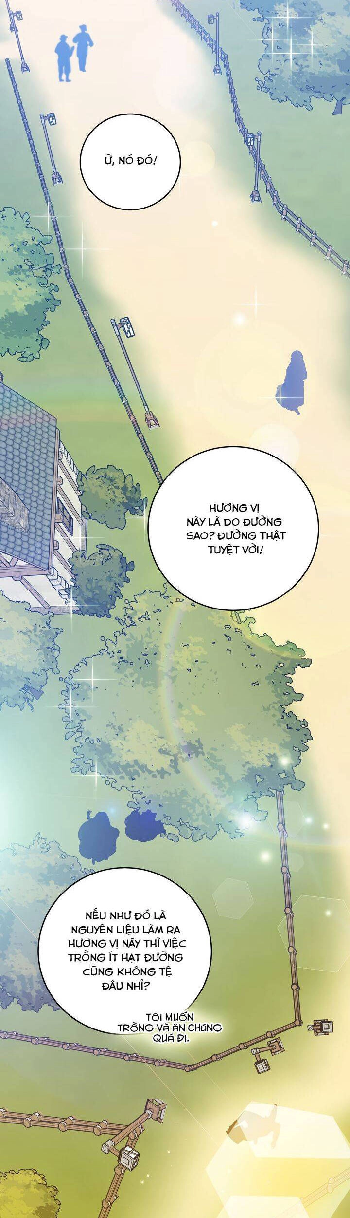 Cô Hầu Giỏi Giang Chapter 51 - 14