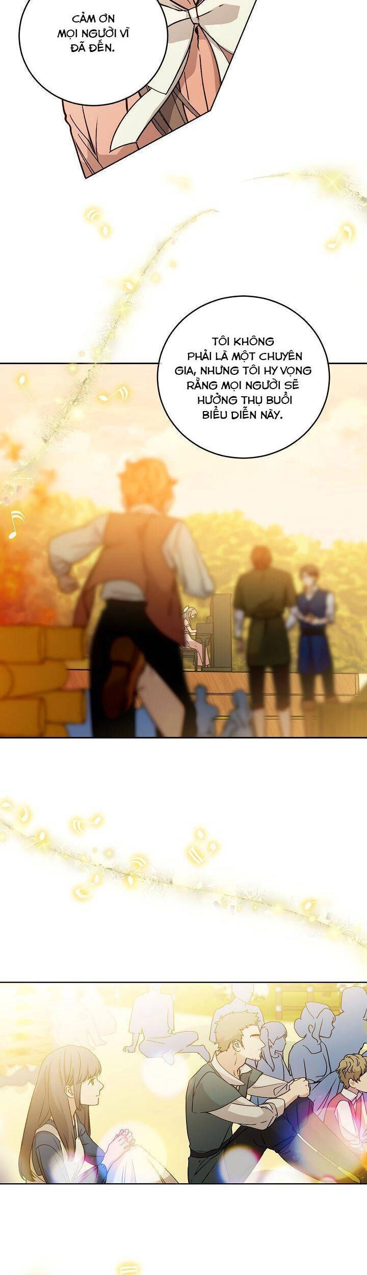 Cô Hầu Giỏi Giang Chapter 51 - 18