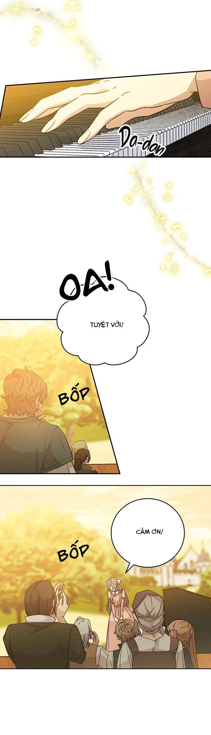 Cô Hầu Giỏi Giang Chapter 51 - 19