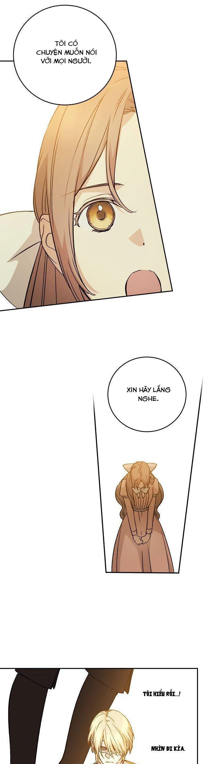 Cô Hầu Giỏi Giang Chapter 51 - 21