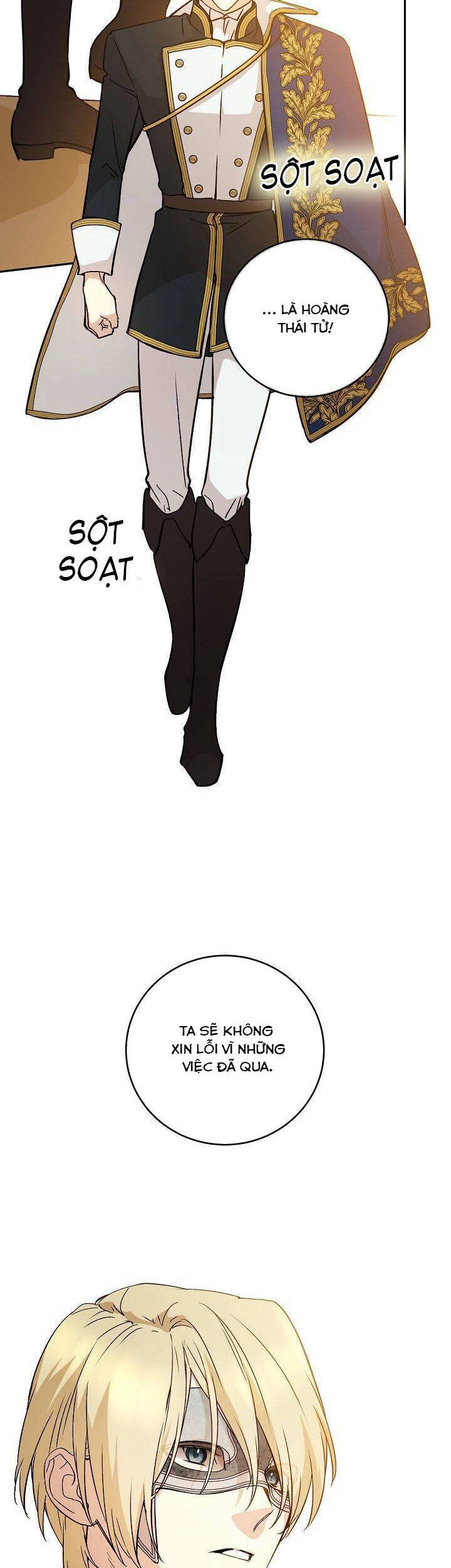 Cô Hầu Giỏi Giang Chapter 51 - 22