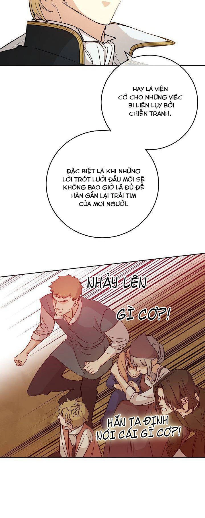 Cô Hầu Giỏi Giang Chapter 51 - 23